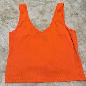 SEVEN tank tops, all for $15